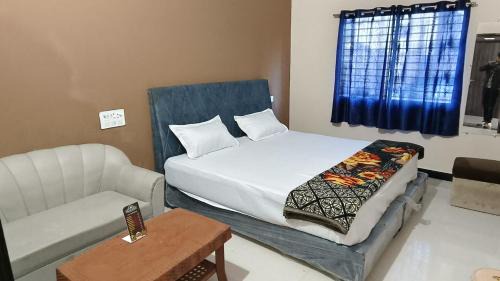 HOTEL SHREE PREM MILAN and RESTAURANT