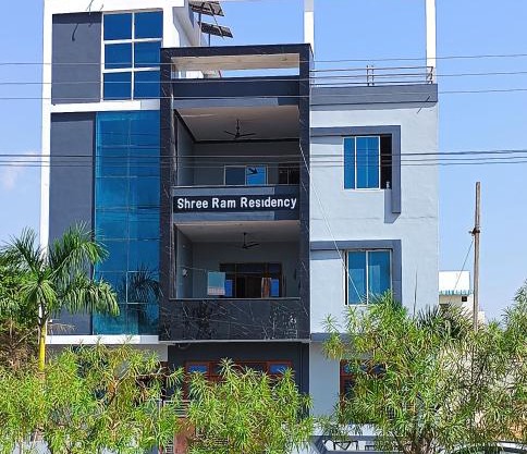 Hotel shree ram residency