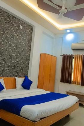 Hotel Shri Bhanwardeep