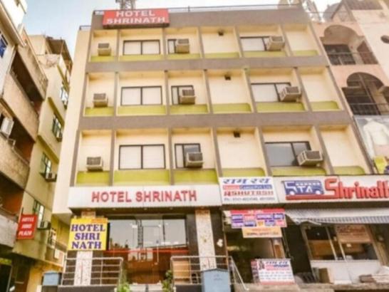 Hotel Shrinath