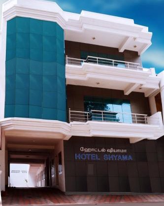 Hotel Shyama