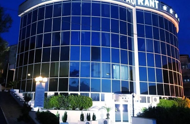 Hotel Sica