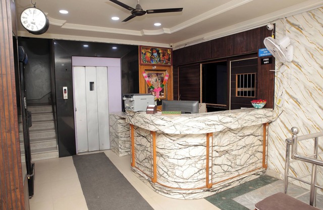 HOTEL SIDDHI VINAYAK