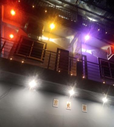 Hotel siddhi vinayak omkareshwar