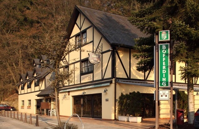 Hotel Sieweburen