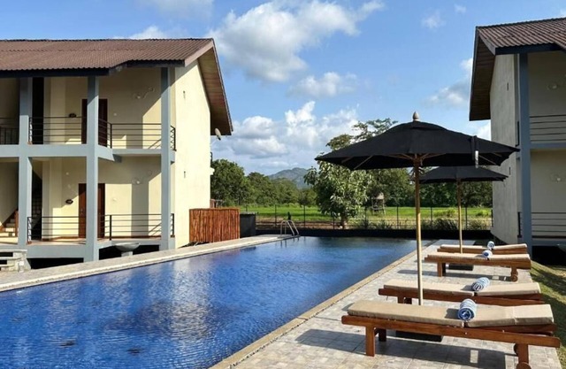 Hotel Sigiriyaaya