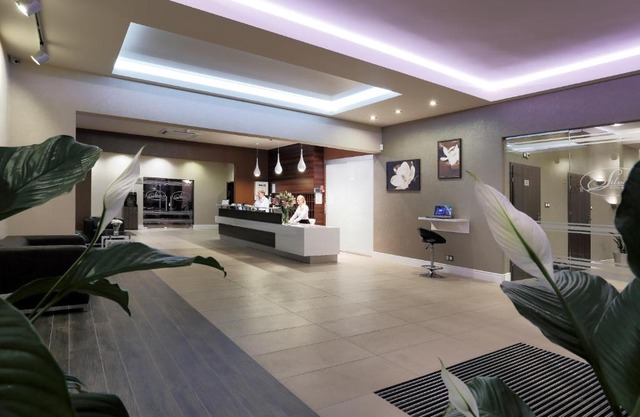 Hotel Silver