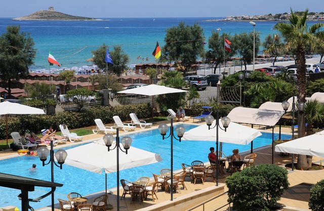 Hotel Sirenetta