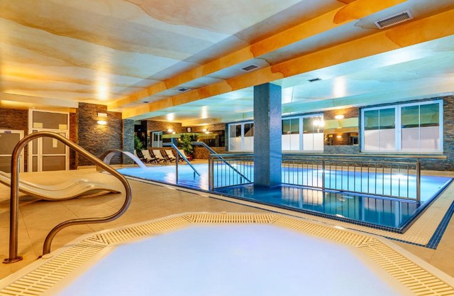 Hotel Skalite Spa & Wellness