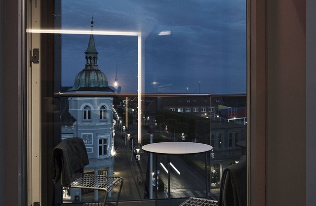Hotel Skjern