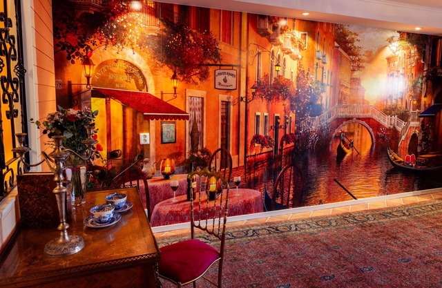 Hotel Slottsgården