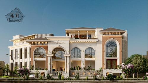 Hotel Smart Durbar