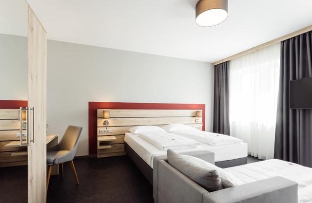 Hotel Smart Liv'in