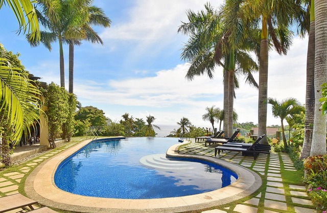 Hotel Soffia Boracay