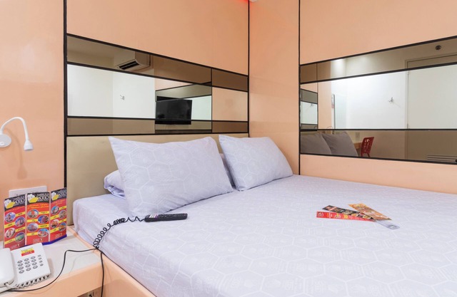 Hotel Sogo Guadalupe
