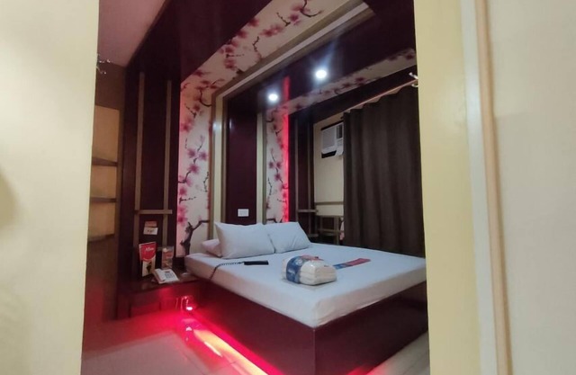 Hotel Sogo Yabut