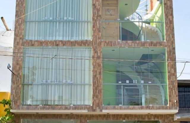 Hotel Sol y Dunas