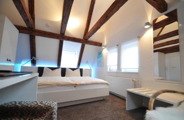 Hotel Soleiado am Schloß