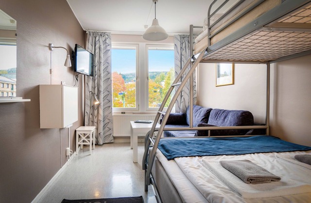 Hotel Sollefteå