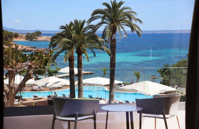 Hotel Son Caliu Spa Oasis Superior