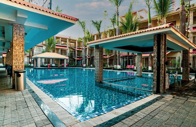 Hotel Sonar Bangla Tarapith