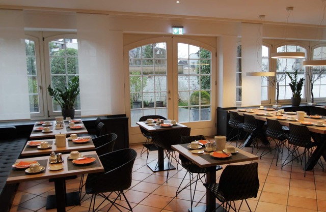 Hotel Sonderfeld