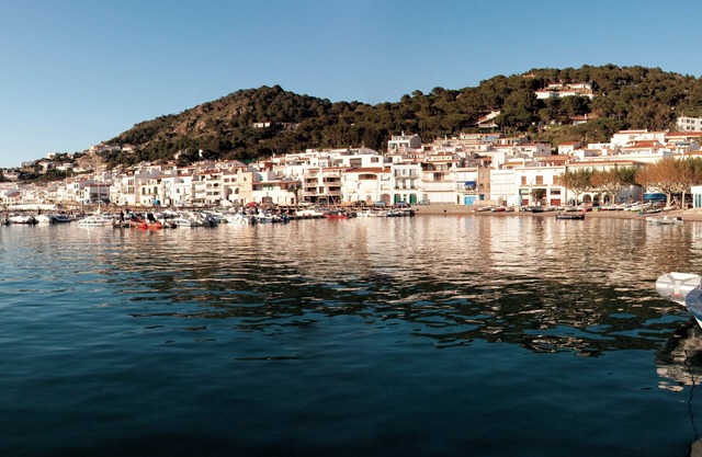 Hotel Spa Cap de Creus