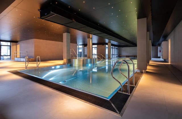 Hotel & Spa Chariclea