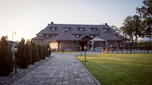 Hotel & Spa * Kasztel Uniejów
