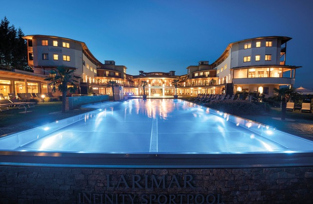 Hotel & Spa Larimar