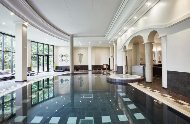 Hotel & Spa Le Pavillon