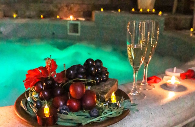 Hotel Spa Mansion Santa Isabella
