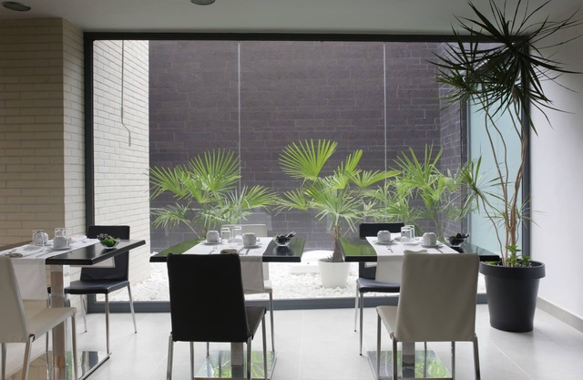 Hotel Spa Niwa