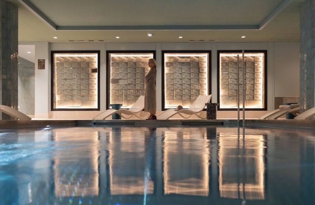 Hotel & Spa Oceania Lille Les Augustins