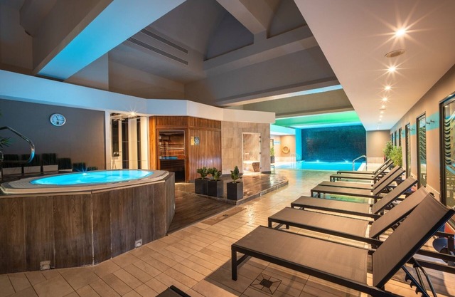 Hotel Spa Pasino