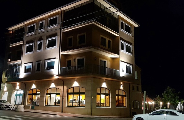 Hotel Spa Puerta Vadinia