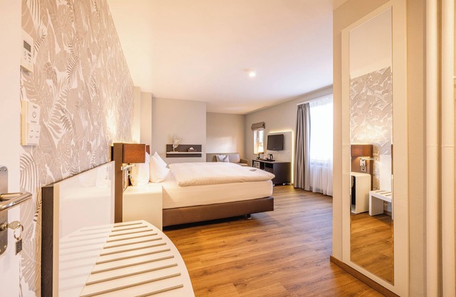 Hotel Spalentor