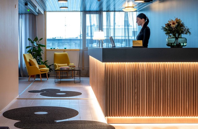 Hotel Sparre