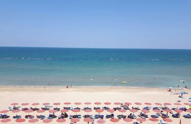 Hotel Spiaggia D'Oro