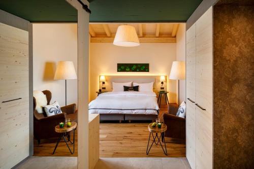 Hotel Sport Klosters