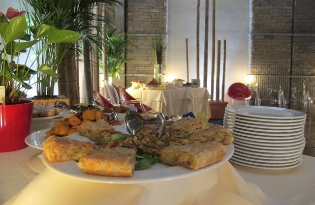 Hotel Sporting Cologno