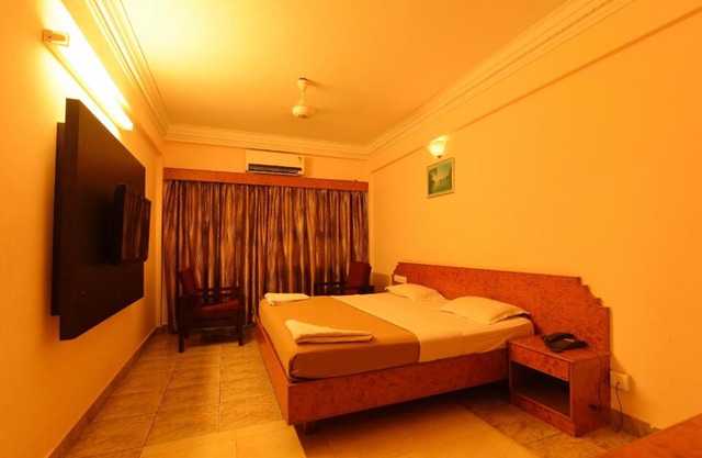 Hotel Sri Ram Residency