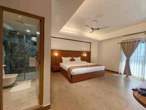 Hotel Srimanta sankardev