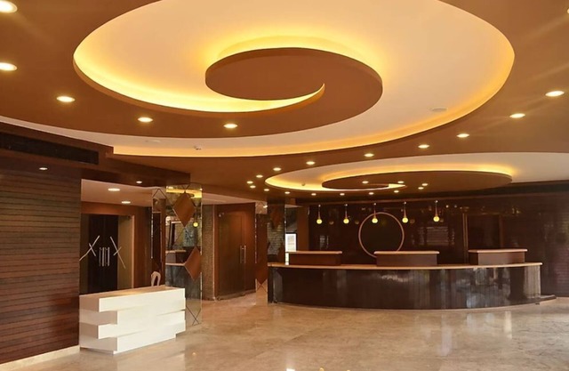Hotel Sriram JB Residency