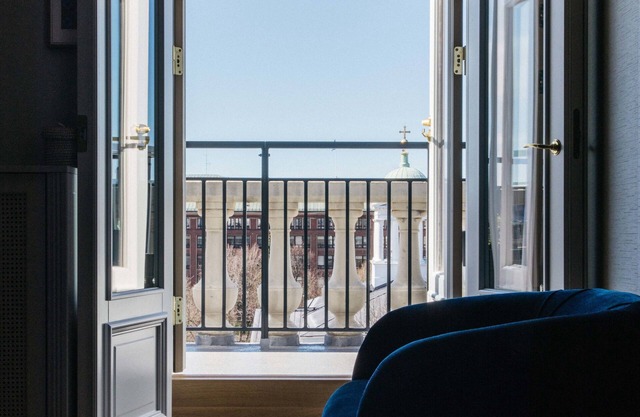 Hotel St. George Helsinki