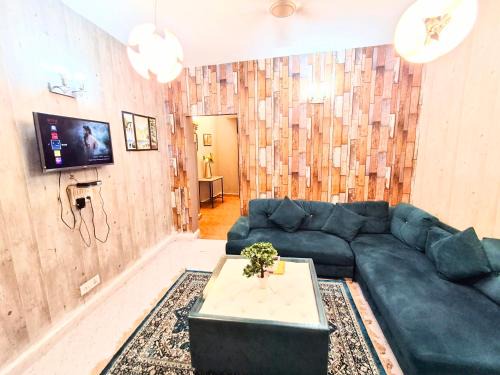 Hotel Star Blueberry's