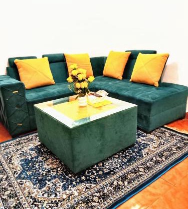 Hotel Star Blueberry's 1