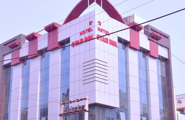 Hotel Star Inn