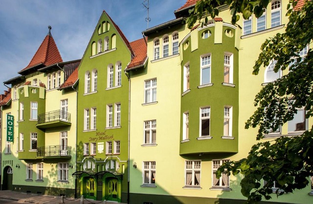 Hotel Stary Malbork