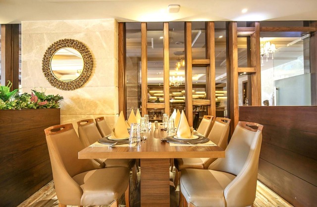 Hotel Stella Continental